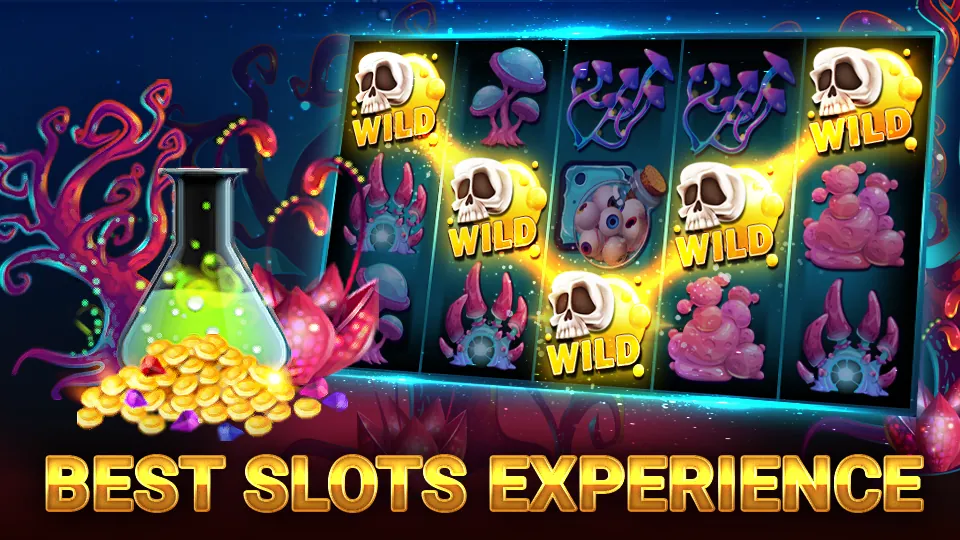 Khám phá sòng bạc trực tuyến debet2 casino