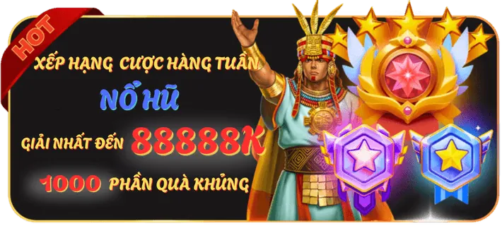 Các chương trình khuyến mãi hấp dẫn tại debet2 casino